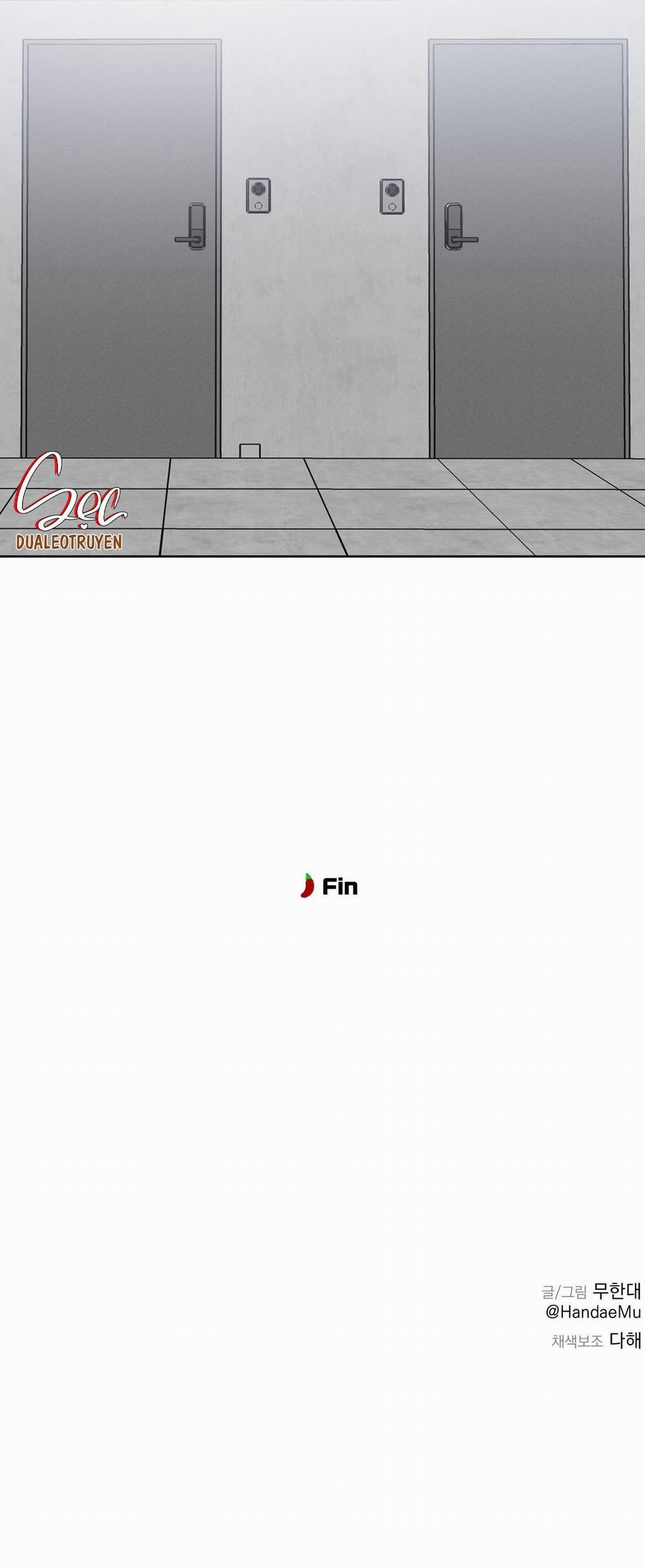 Vụ Án Con Cu Biến Mất 8 END trang 41