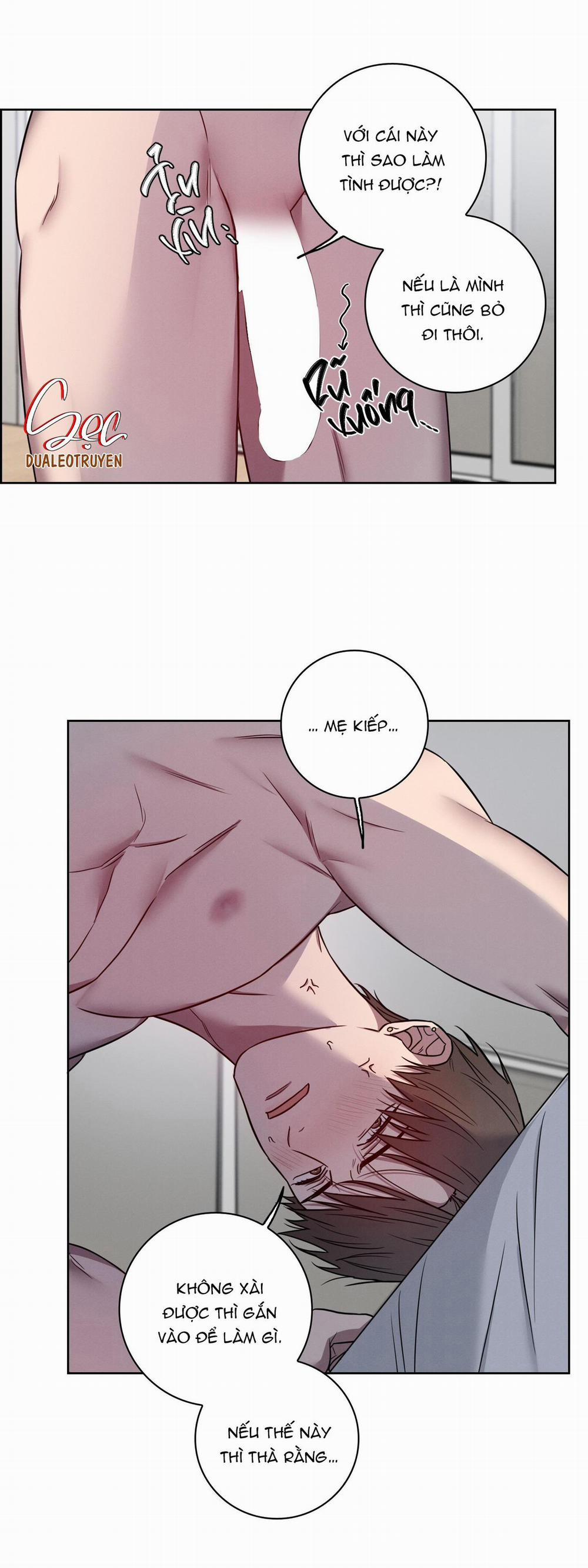 Vụ Án Con Cu Biến Mất 8 END trang 7