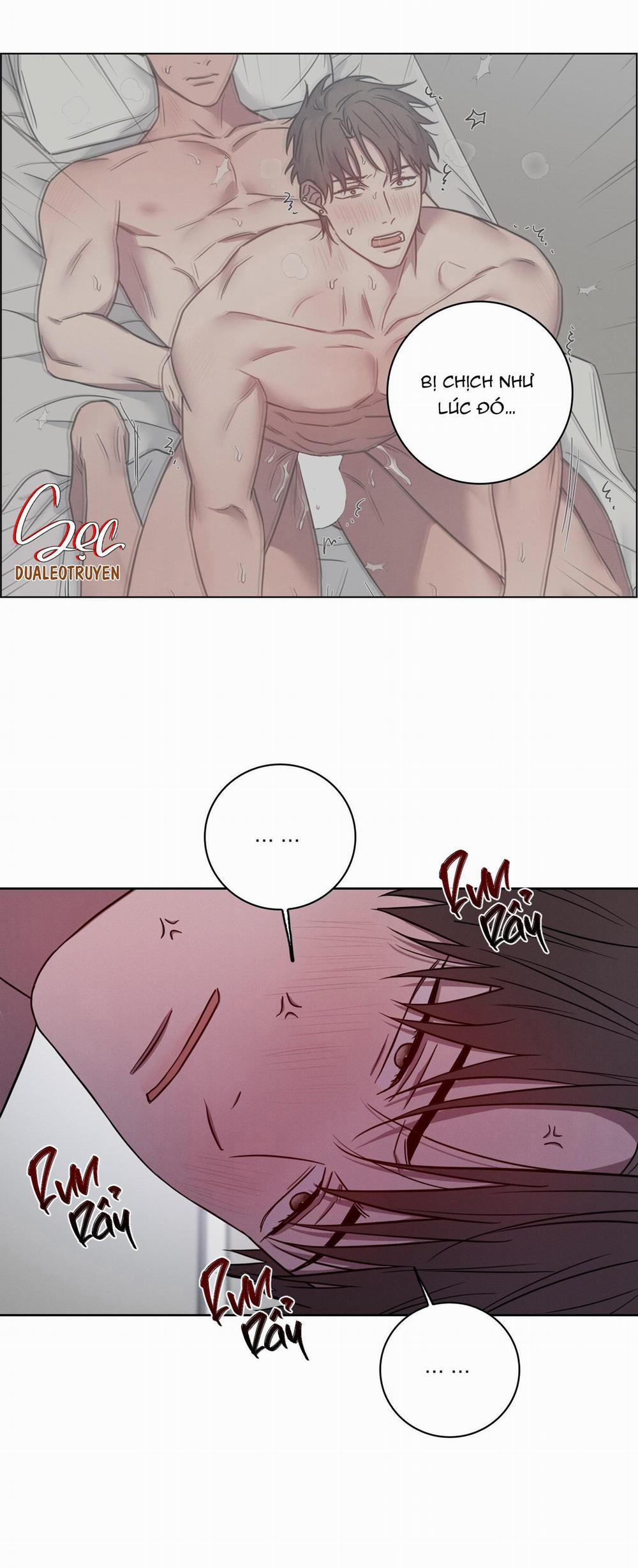 Vụ Án Con Cu Biến Mất 8 END trang 8