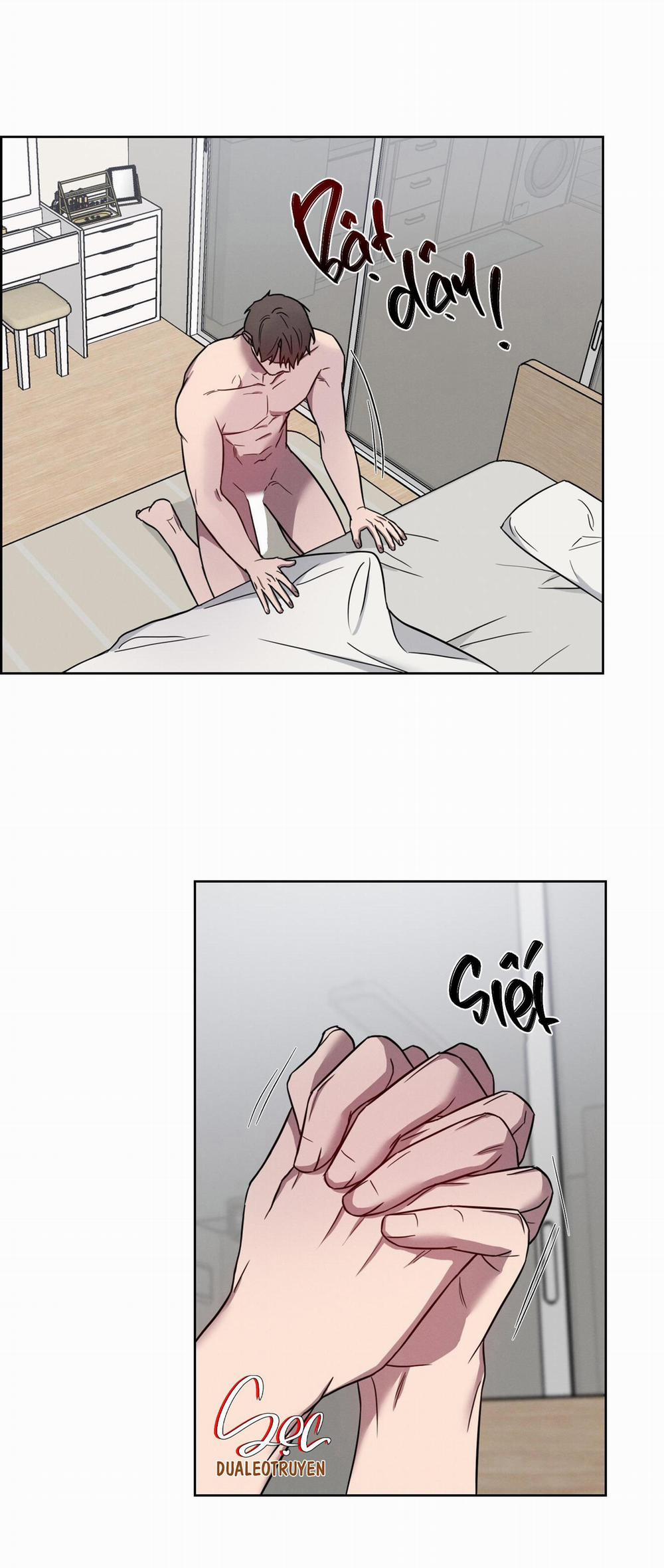 Vụ Án Con Cu Biến Mất 8 END trang 9