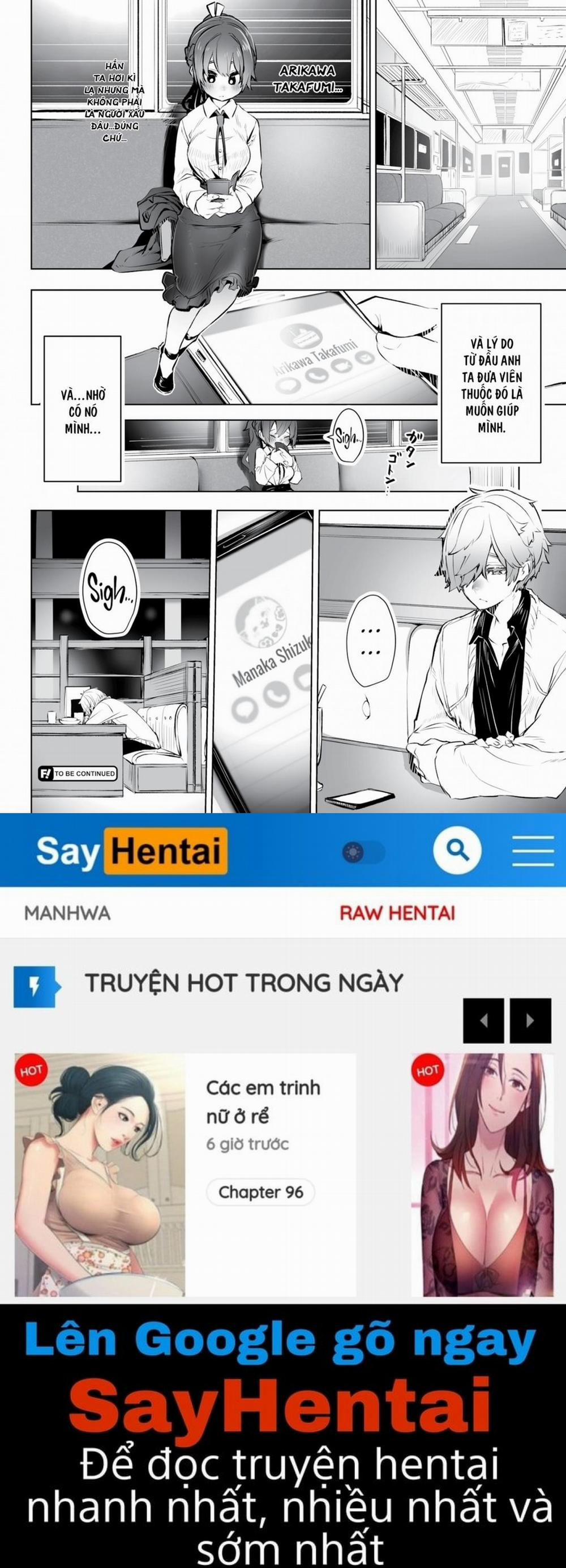 Vụ án của tân nữ điều tra viên 3 trang 29