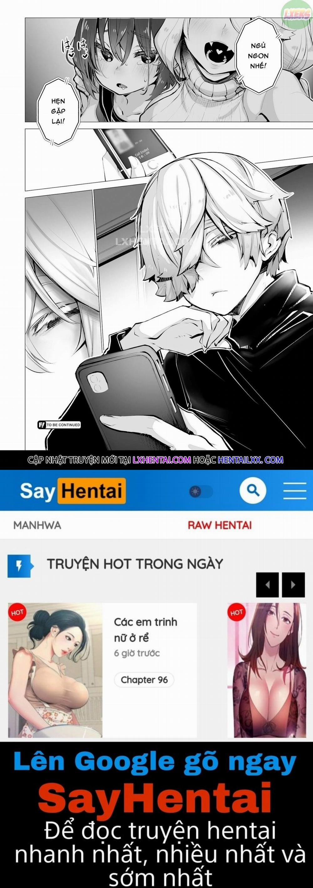 Vụ án của tân nữ điều tra viên 5 trang 28