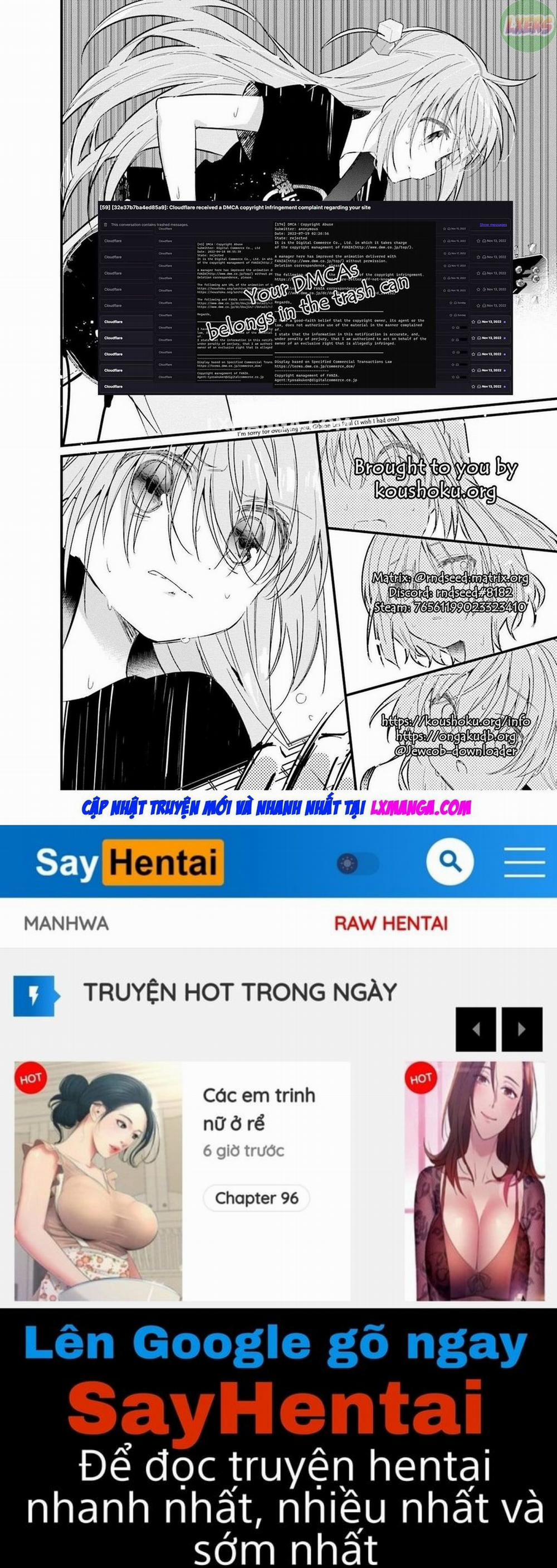 Vụ án của tân nữ điều tra viên 6 trang 26