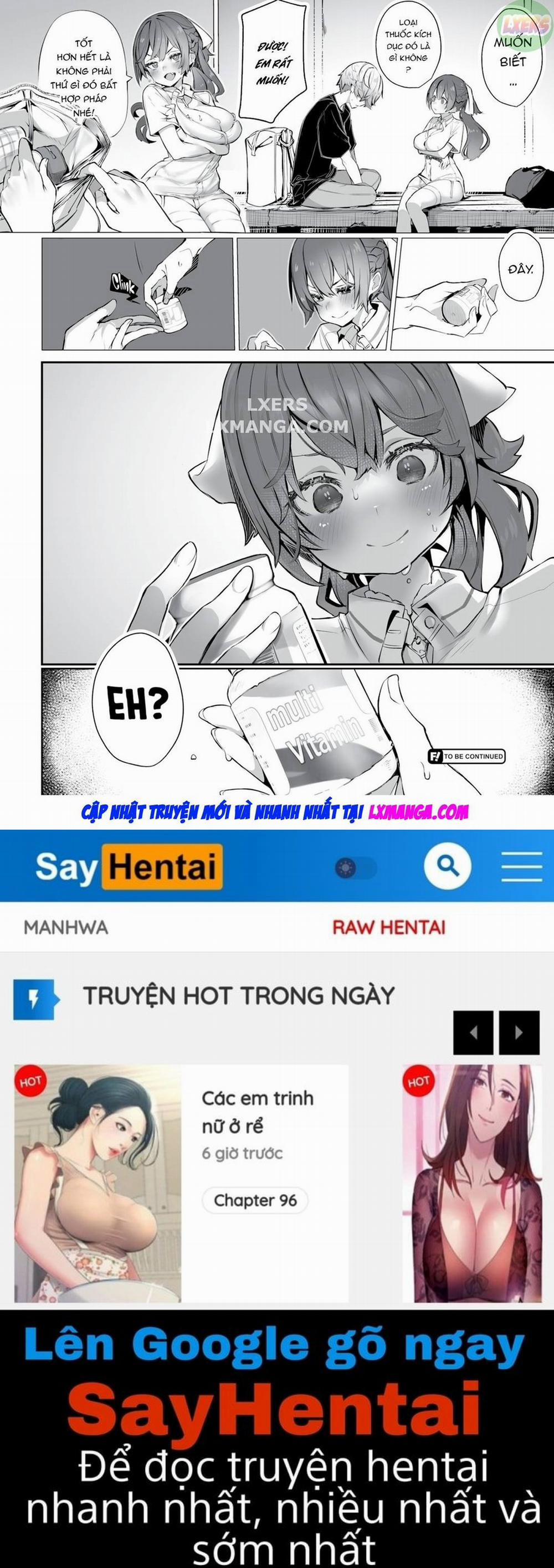 Vụ án của tân nữ điều tra viên 8 trang 21