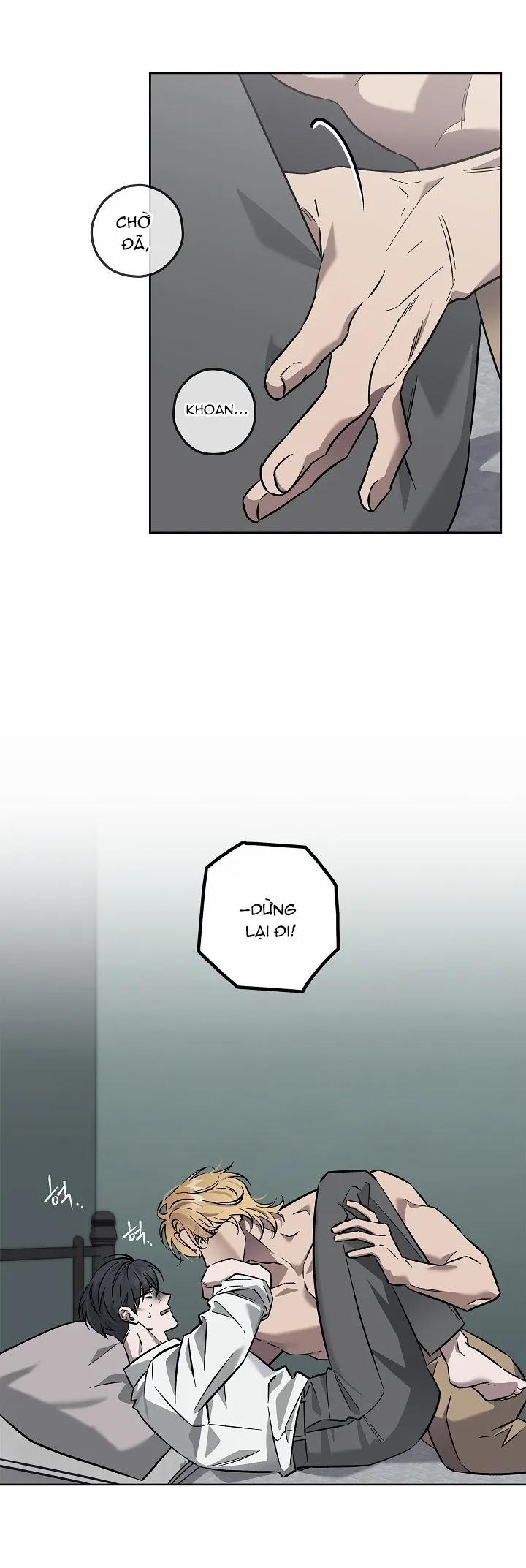 Vụ Án Giết Người Đường Sunset Số 19 1 trang 1