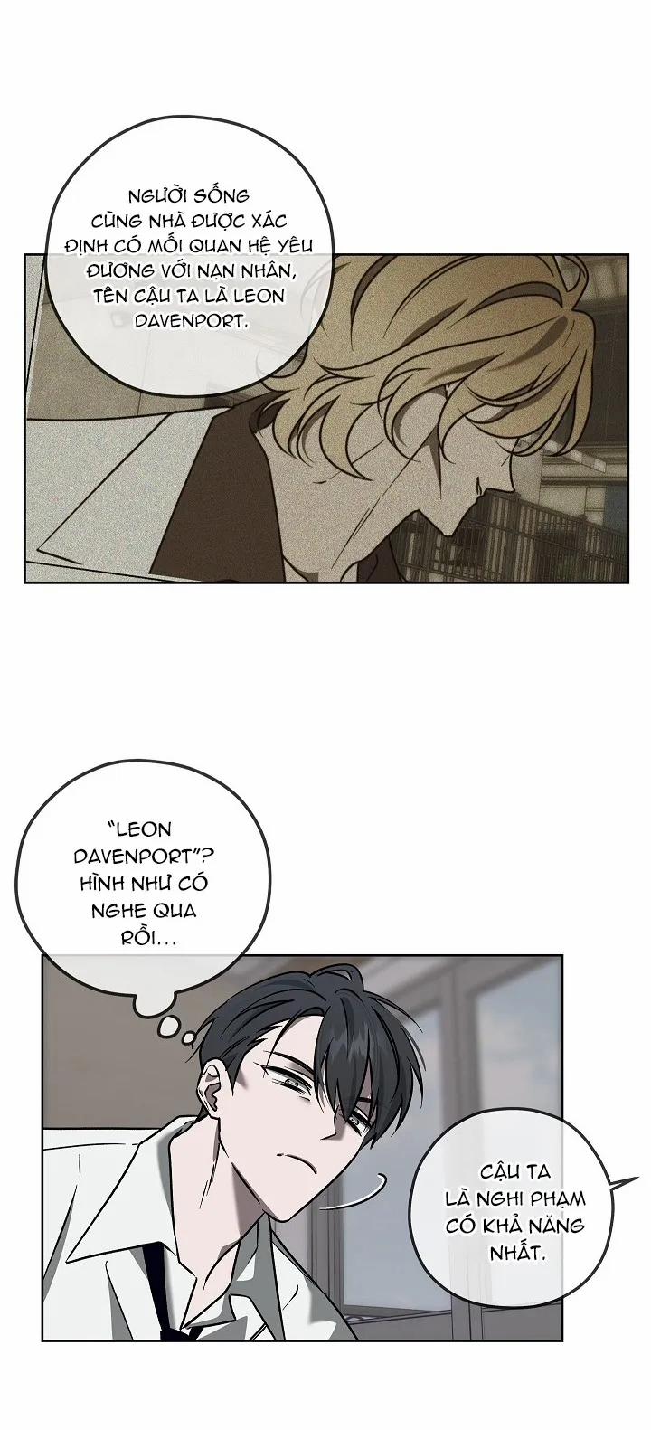 Vụ Án Giết Người Đường Sunset Số 19 1 trang 12