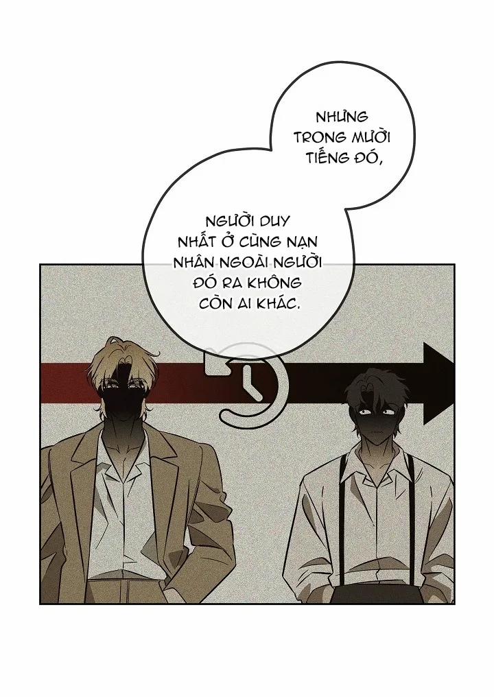 Vụ Án Giết Người Đường Sunset Số 19 1 trang 14