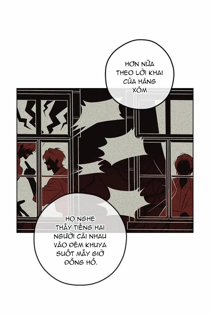 Vụ Án Giết Người Đường Sunset Số 19 1 trang 15