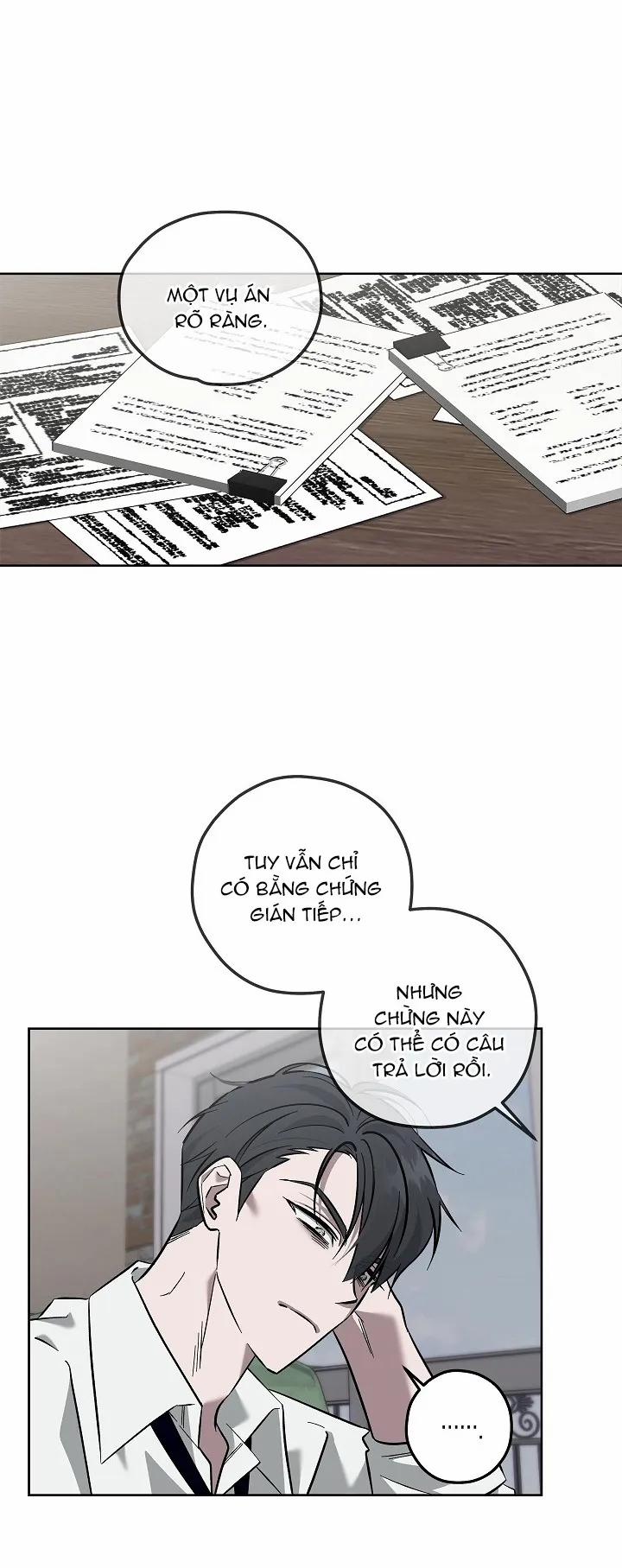 Vụ Án Giết Người Đường Sunset Số 19 1 trang 17