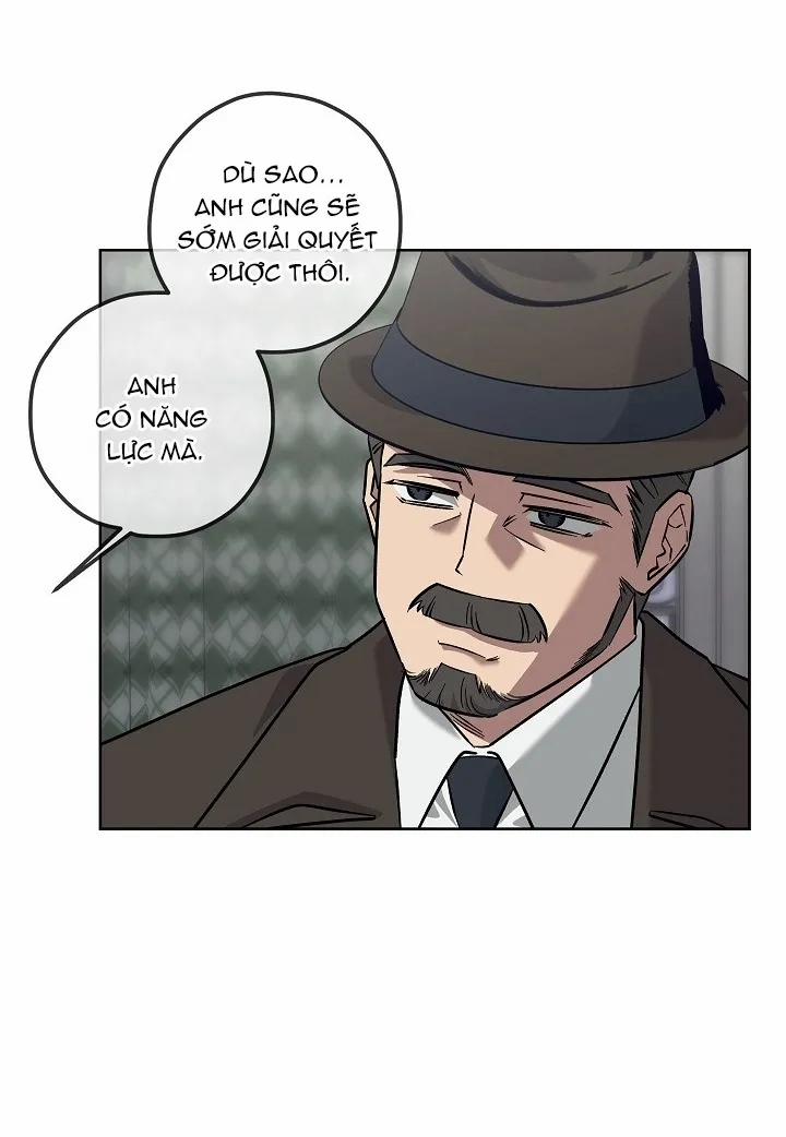 Vụ Án Giết Người Đường Sunset Số 19 1 trang 18