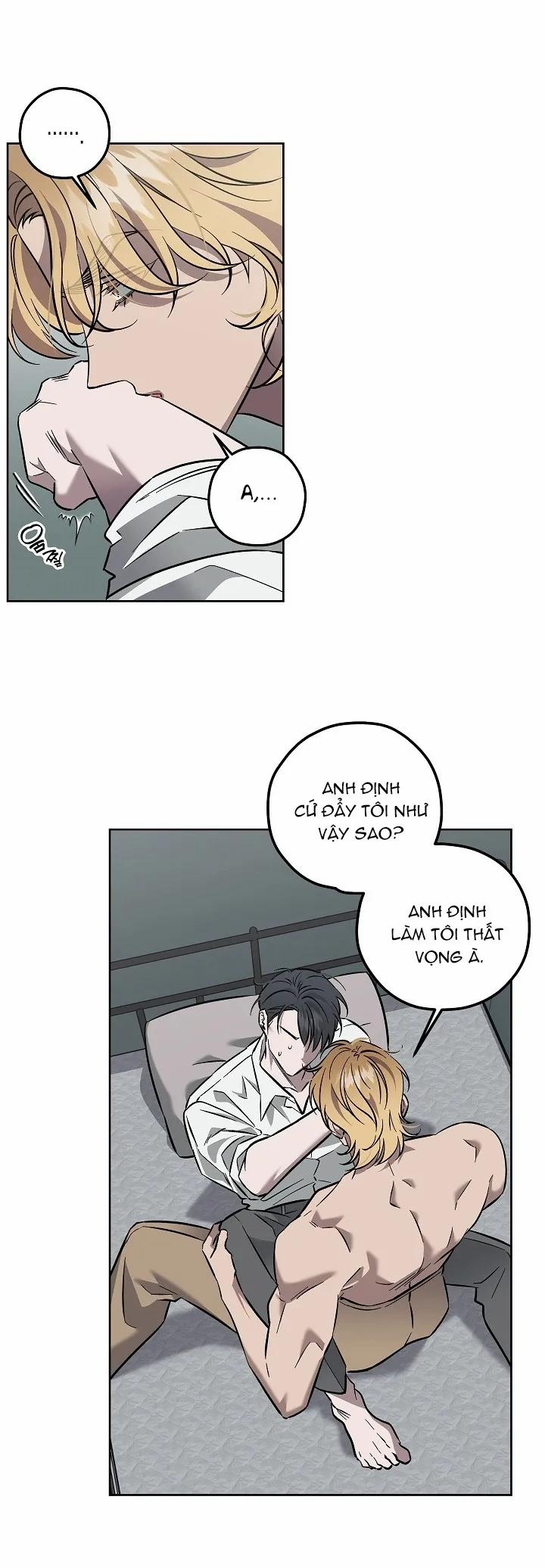 Vụ Án Giết Người Đường Sunset Số 19 1 trang 2