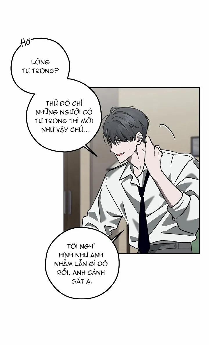 Vụ Án Giết Người Đường Sunset Số 19 1 trang 21