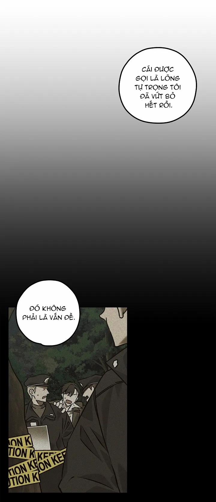 Vụ Án Giết Người Đường Sunset Số 19 1 trang 22