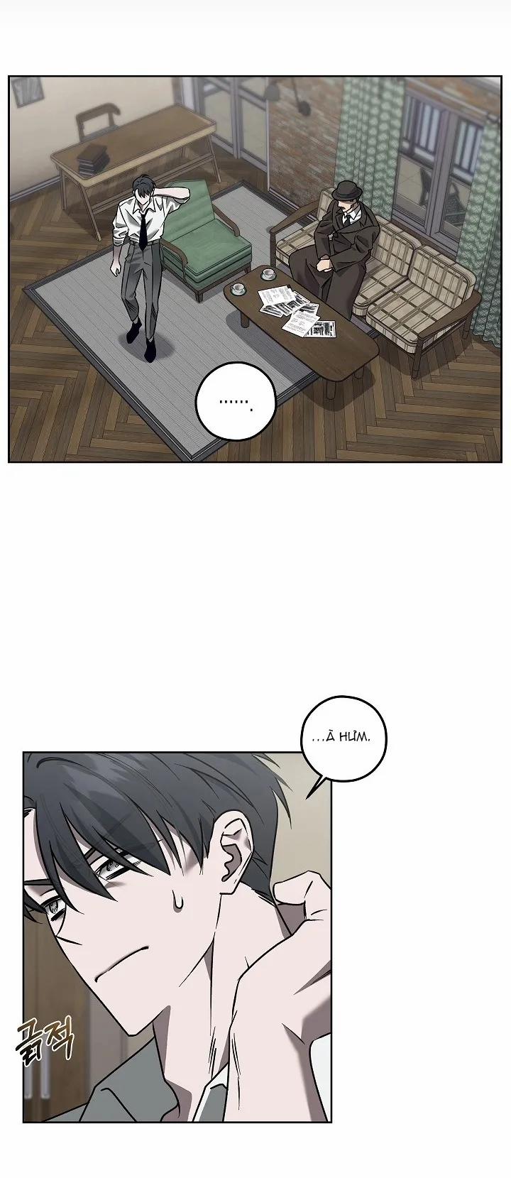 Vụ Án Giết Người Đường Sunset Số 19 1 trang 25