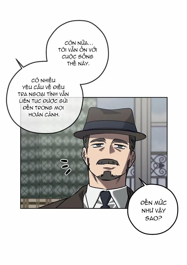 Vụ Án Giết Người Đường Sunset Số 19 1 trang 26