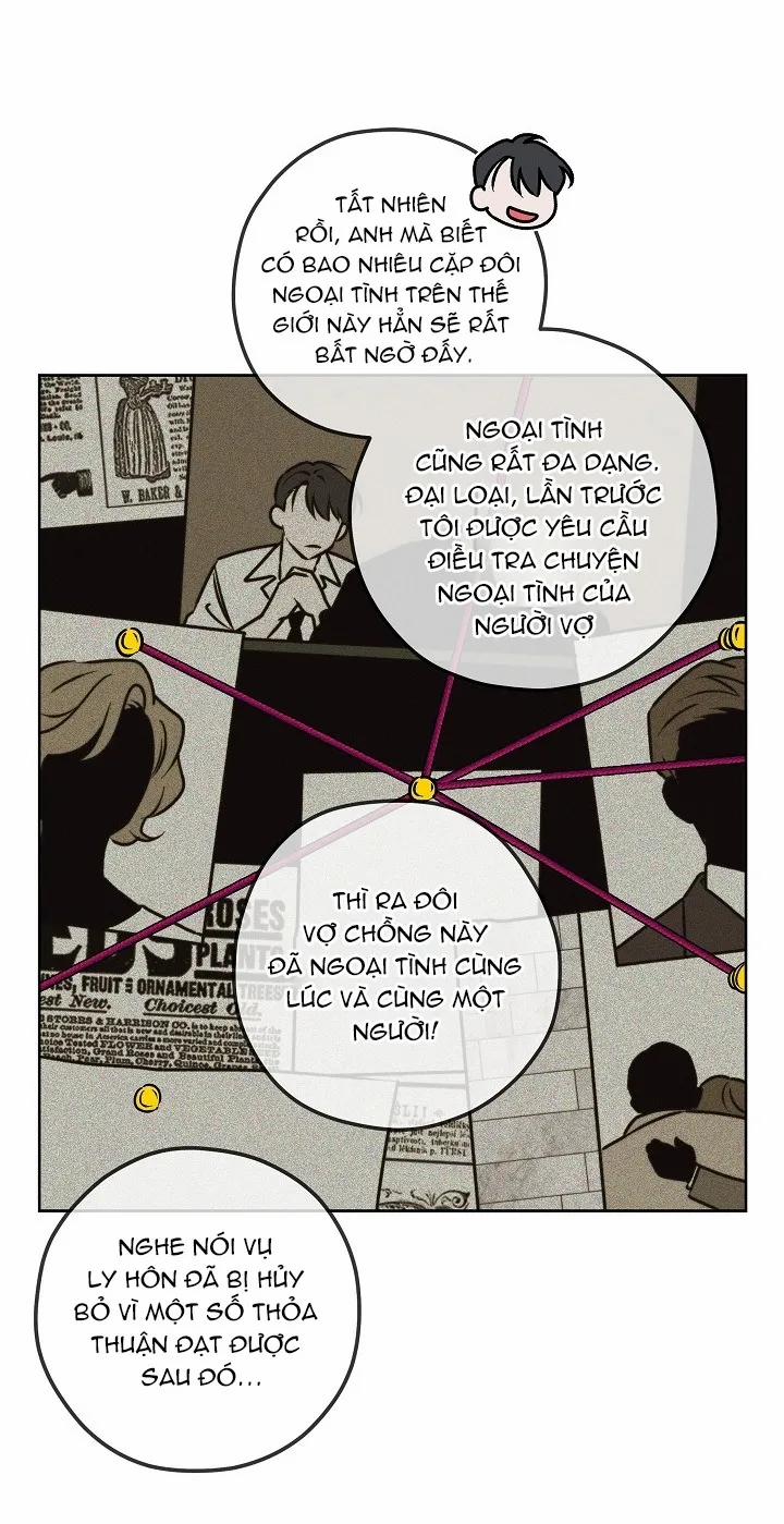 Vụ Án Giết Người Đường Sunset Số 19 1 trang 27