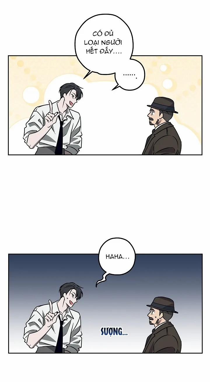 Vụ Án Giết Người Đường Sunset Số 19 1 trang 28