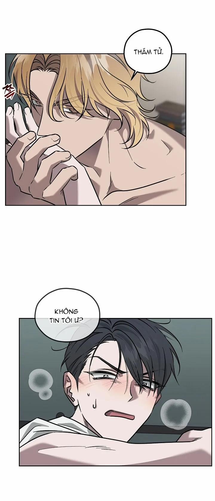 Vụ Án Giết Người Đường Sunset Số 19 1 trang 3