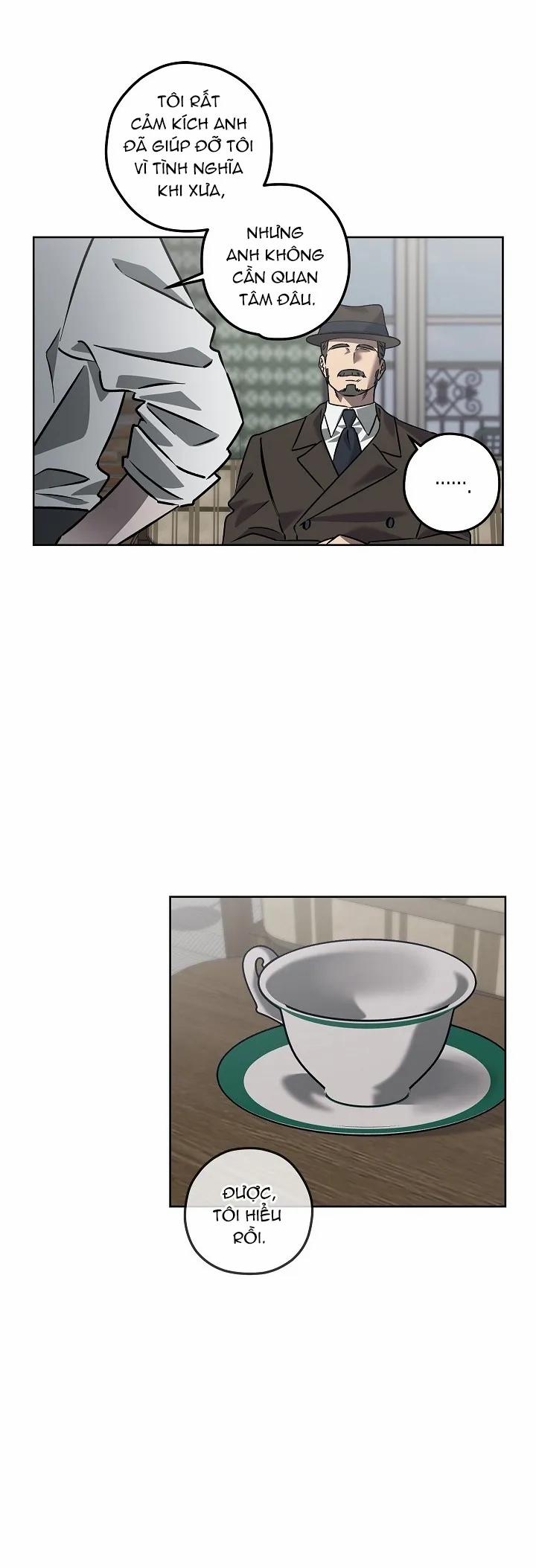 Vụ Án Giết Người Đường Sunset Số 19 1 trang 30