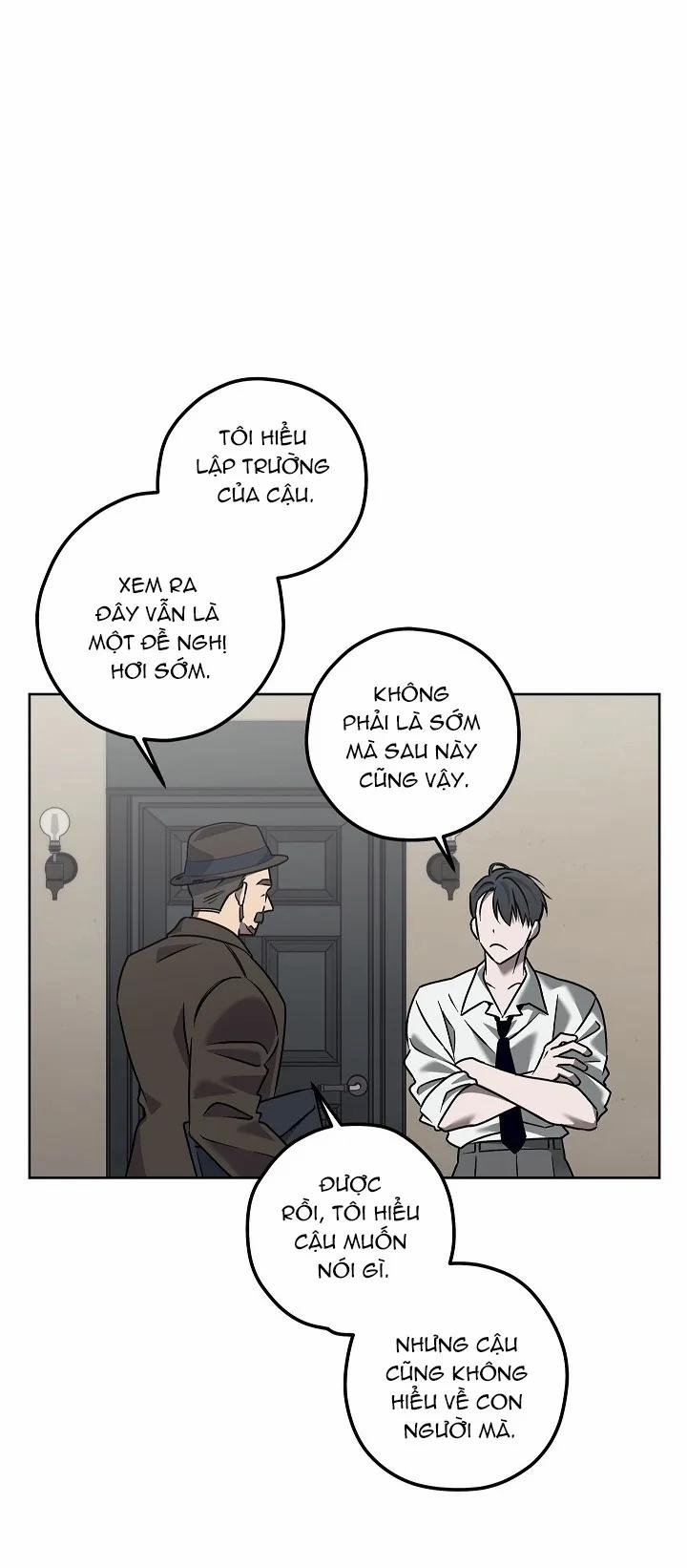 Vụ Án Giết Người Đường Sunset Số 19 1 trang 31