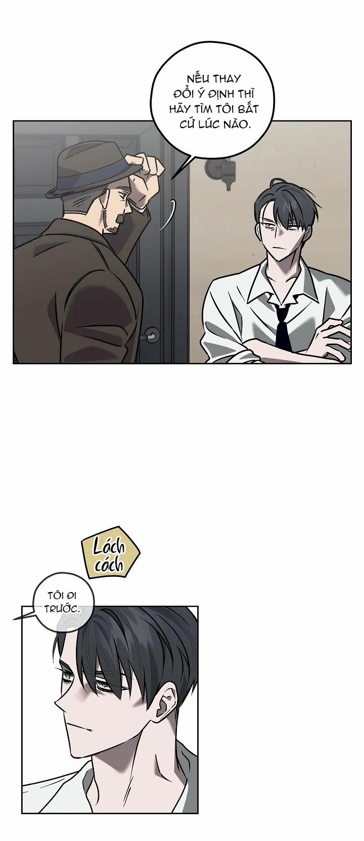 Vụ Án Giết Người Đường Sunset Số 19 1 trang 32