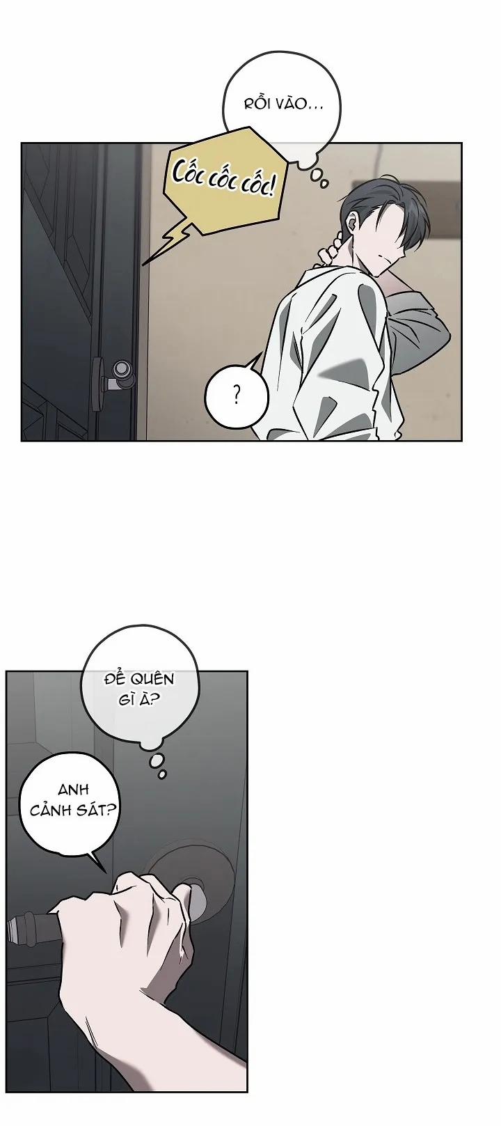 Vụ Án Giết Người Đường Sunset Số 19 1 trang 34