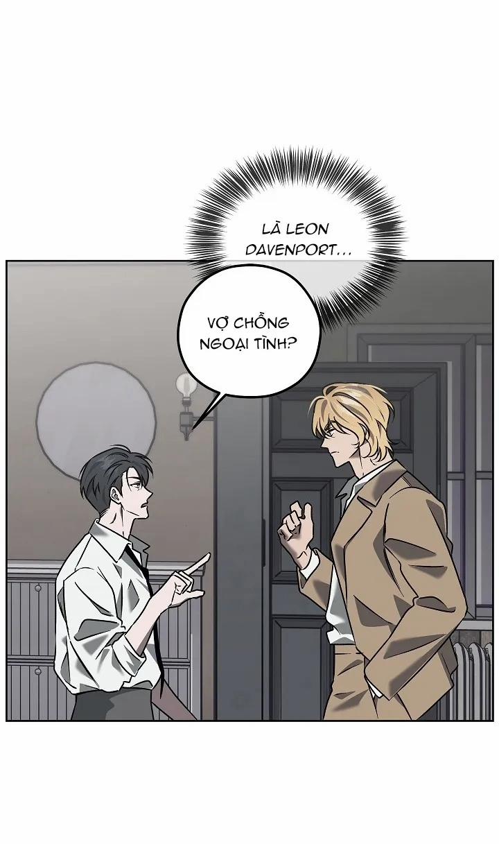 Vụ Án Giết Người Đường Sunset Số 19 1 trang 38