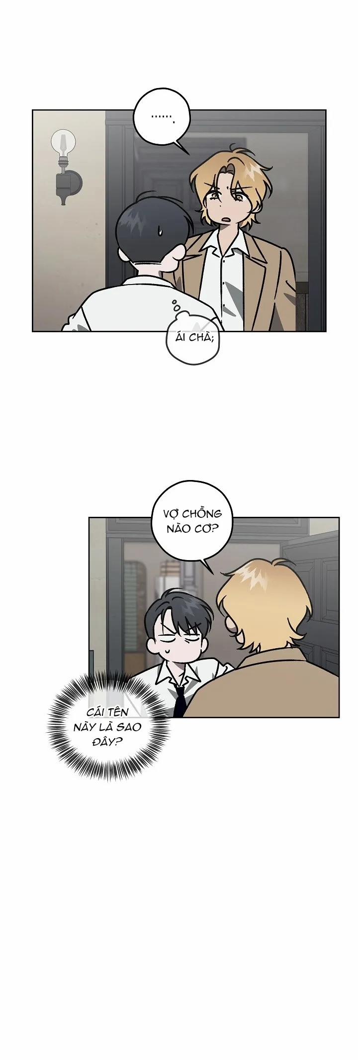 Vụ Án Giết Người Đường Sunset Số 19 1 trang 39