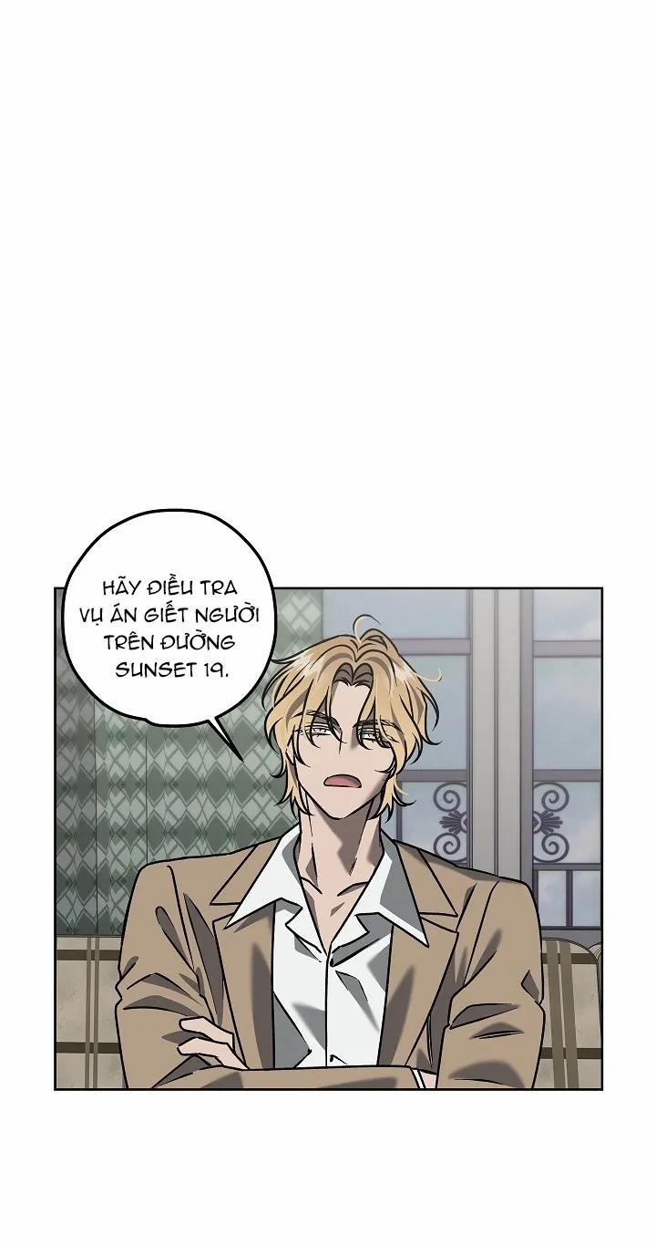 Vụ Án Giết Người Đường Sunset Số 19 1 trang 40