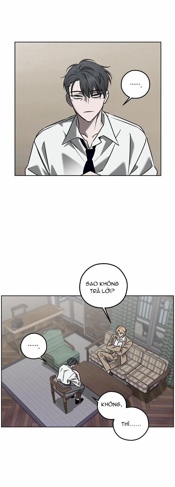 Vụ Án Giết Người Đường Sunset Số 19 1 trang 41