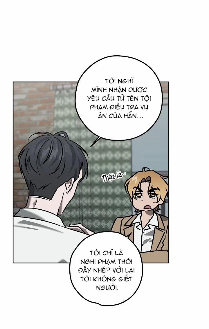 Vụ Án Giết Người Đường Sunset Số 19 1 trang 42