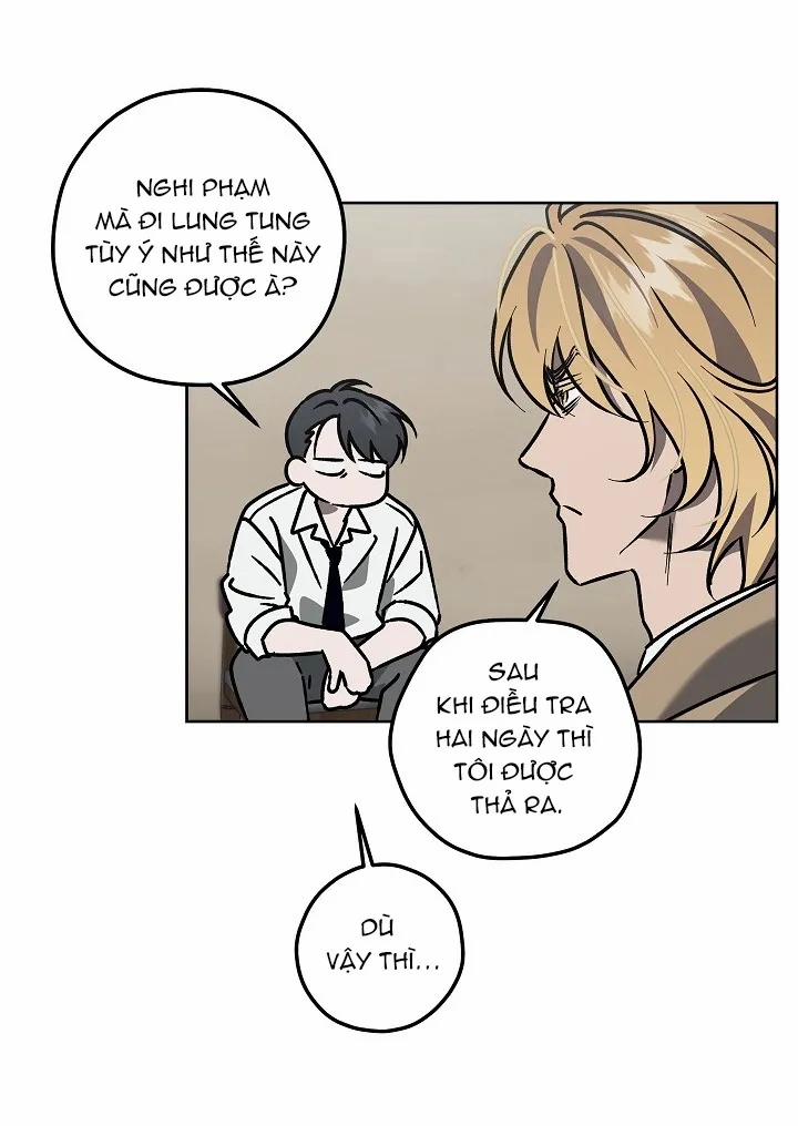 Vụ Án Giết Người Đường Sunset Số 19 1 trang 43