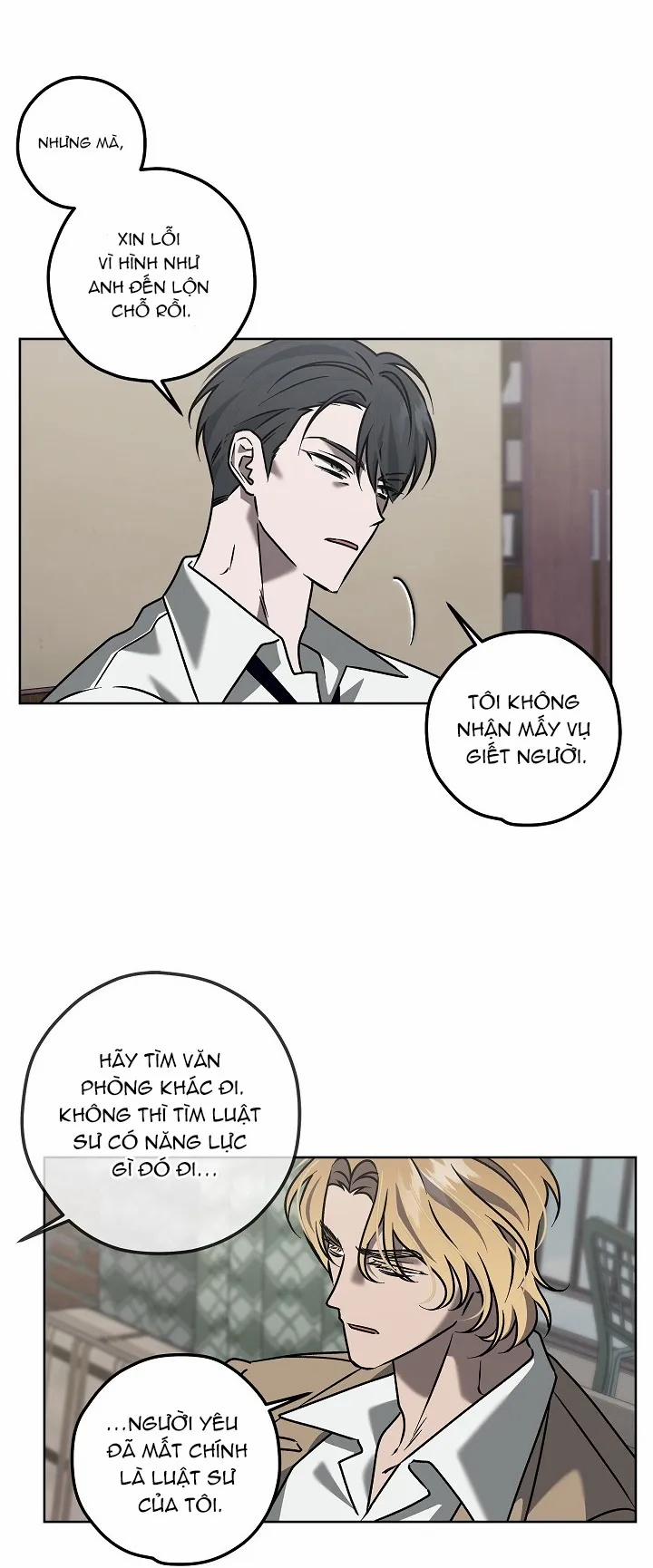 Vụ Án Giết Người Đường Sunset Số 19 1 trang 44