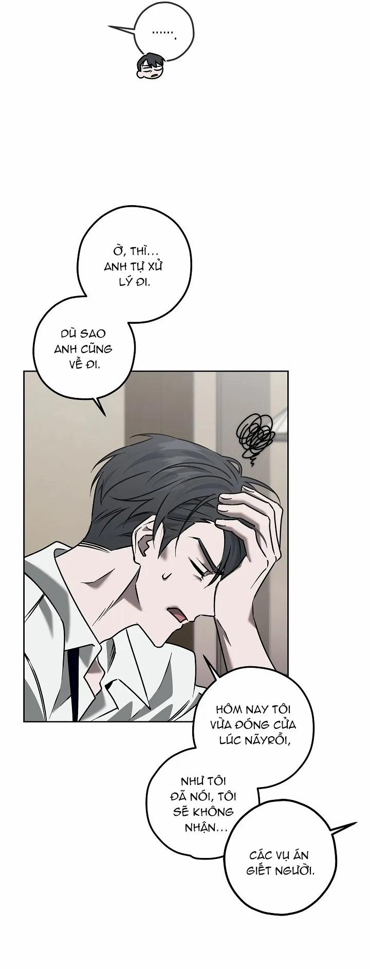 Vụ Án Giết Người Đường Sunset Số 19 1 trang 45