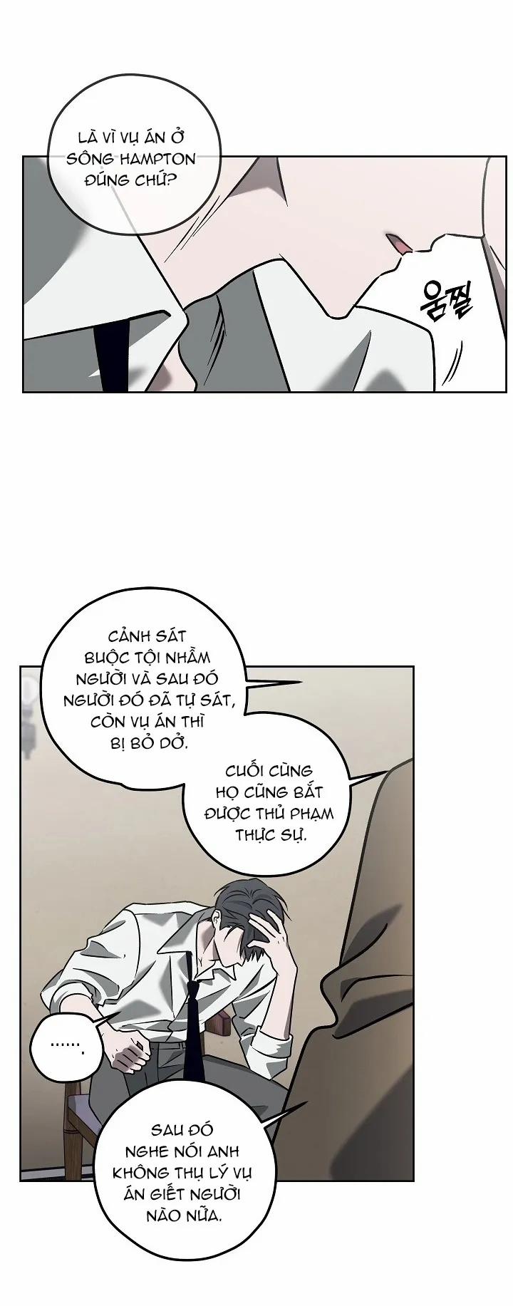 Vụ Án Giết Người Đường Sunset Số 19 1 trang 46