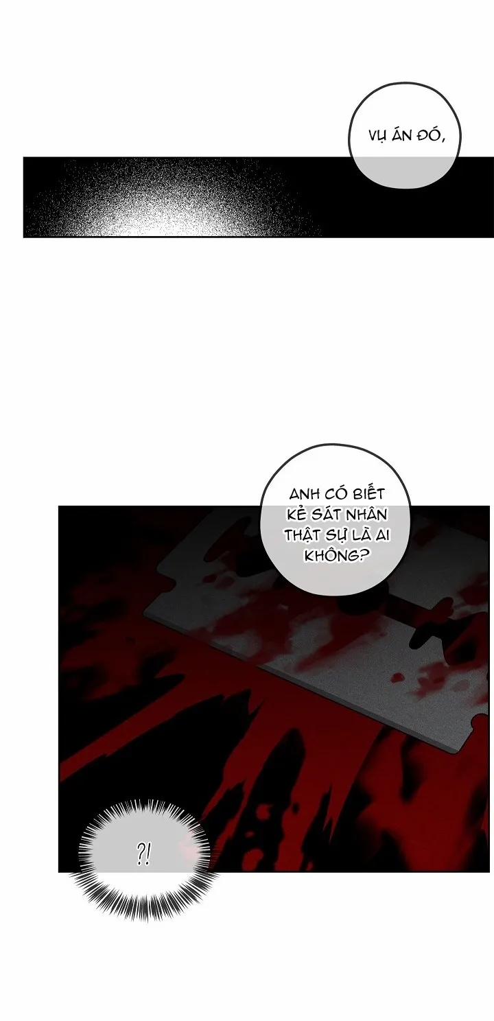 Vụ Án Giết Người Đường Sunset Số 19 1 trang 49