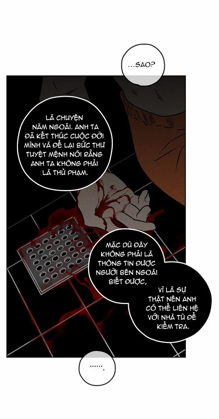 Vụ Án Giết Người Đường Sunset Số 19 1 trang 50