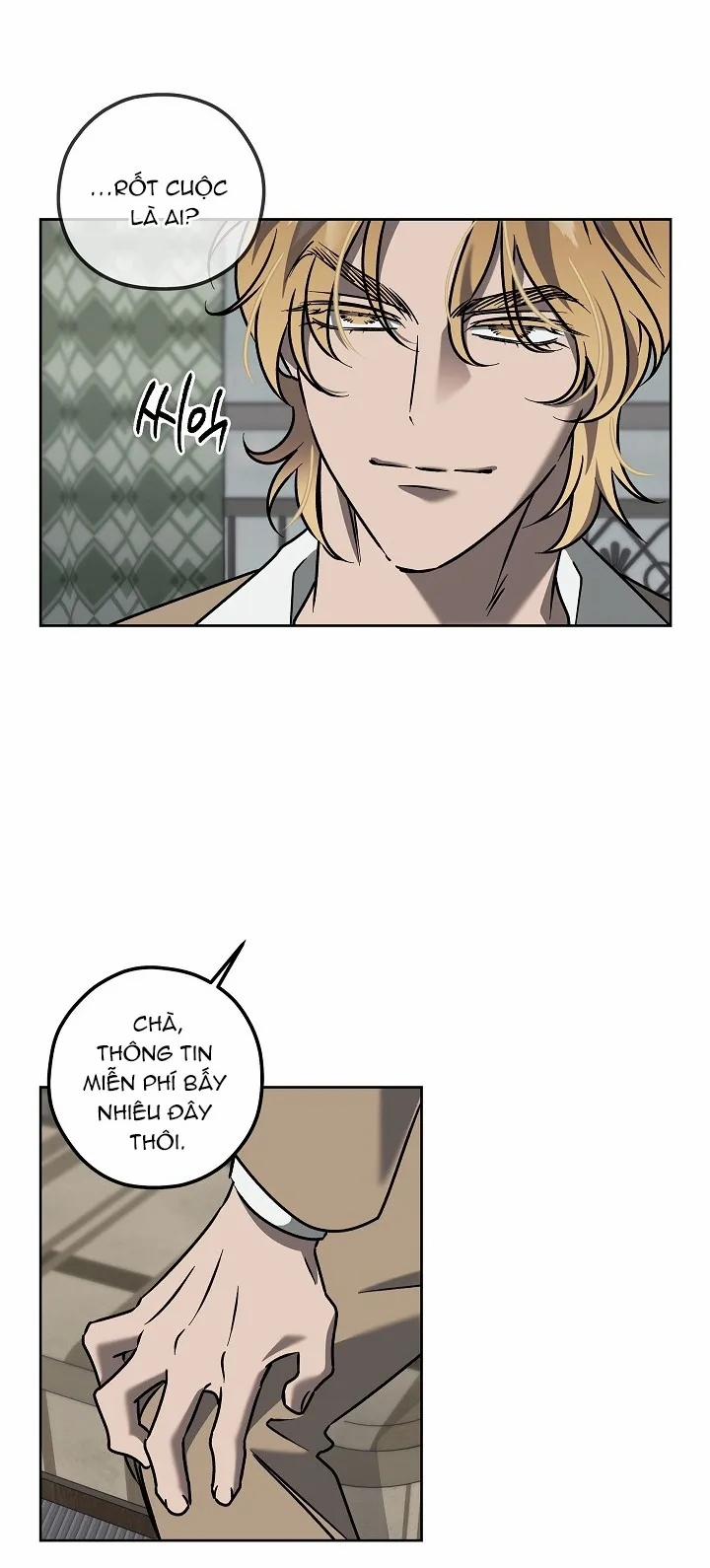 Vụ Án Giết Người Đường Sunset Số 19 1 trang 52