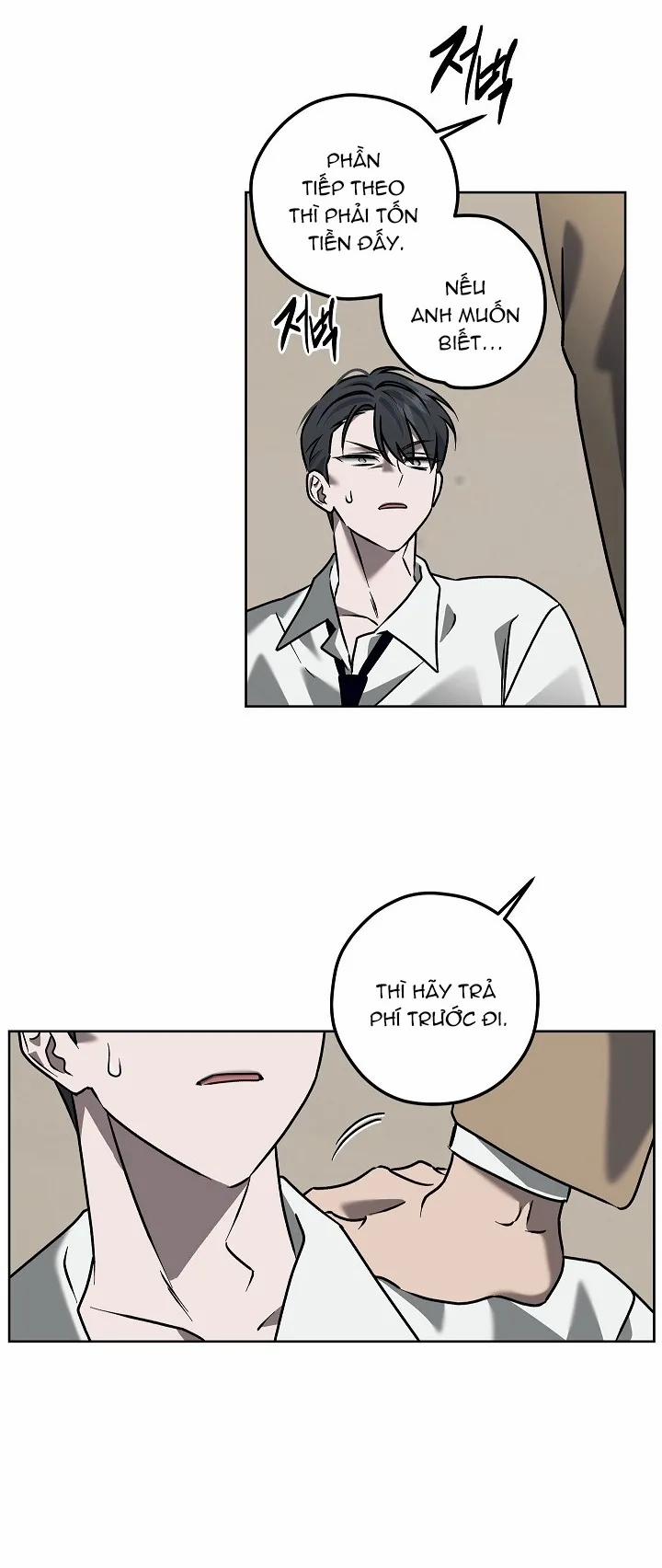 Vụ Án Giết Người Đường Sunset Số 19 1 trang 53