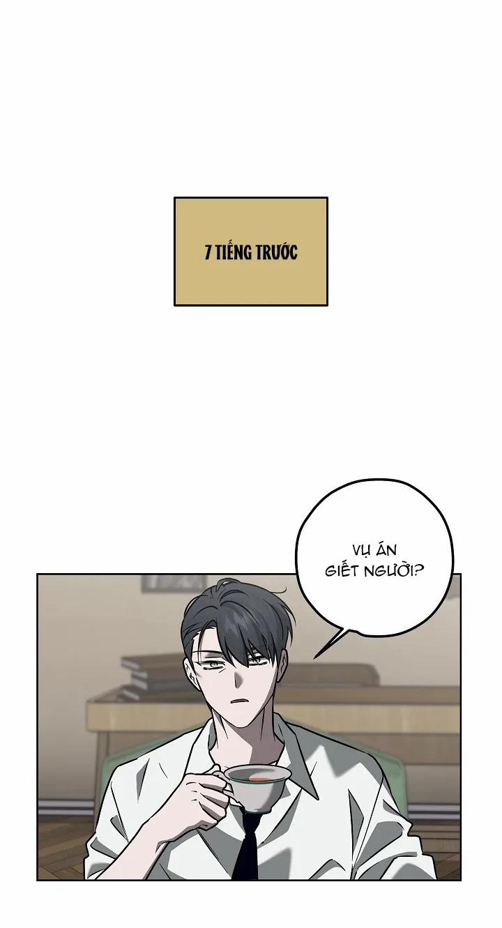 Vụ Án Giết Người Đường Sunset Số 19 1 trang 6