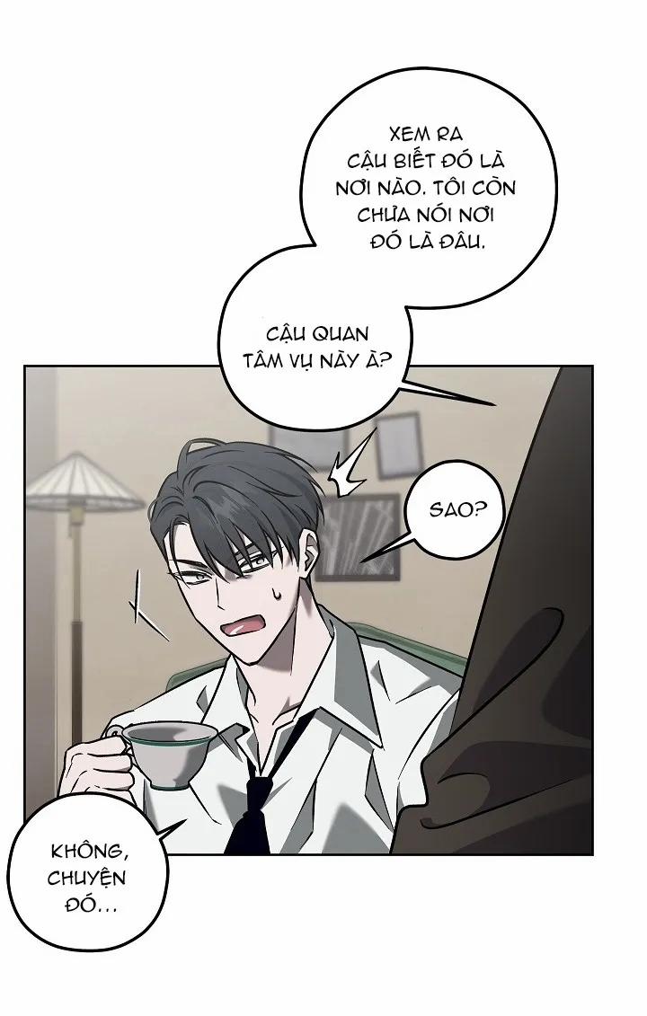 Vụ Án Giết Người Đường Sunset Số 19 1 trang 9