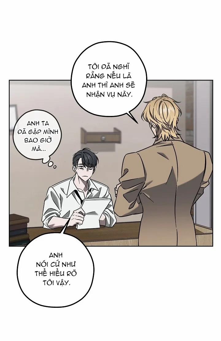 Vụ Án Giết Người Đường Sunset Số 19 2 trang 1