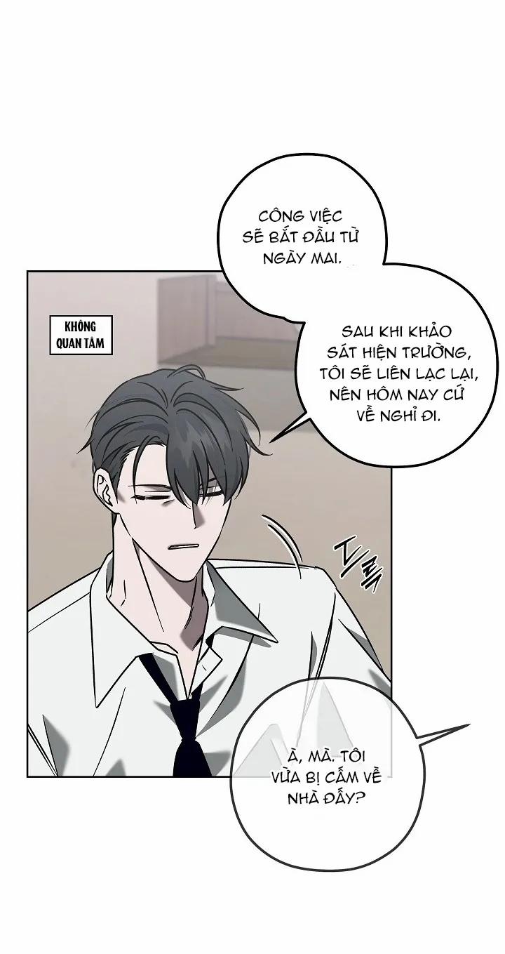 Vụ Án Giết Người Đường Sunset Số 19 2 trang 10