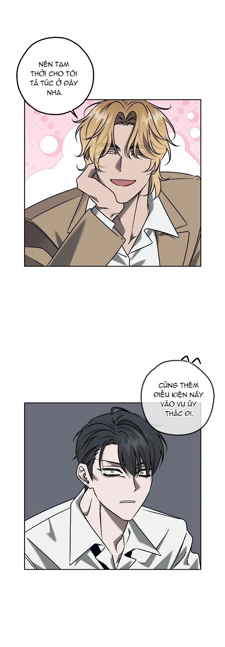 Vụ Án Giết Người Đường Sunset Số 19 2 trang 11