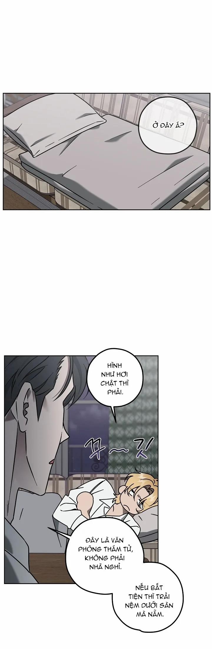 Vụ Án Giết Người Đường Sunset Số 19 2 trang 13