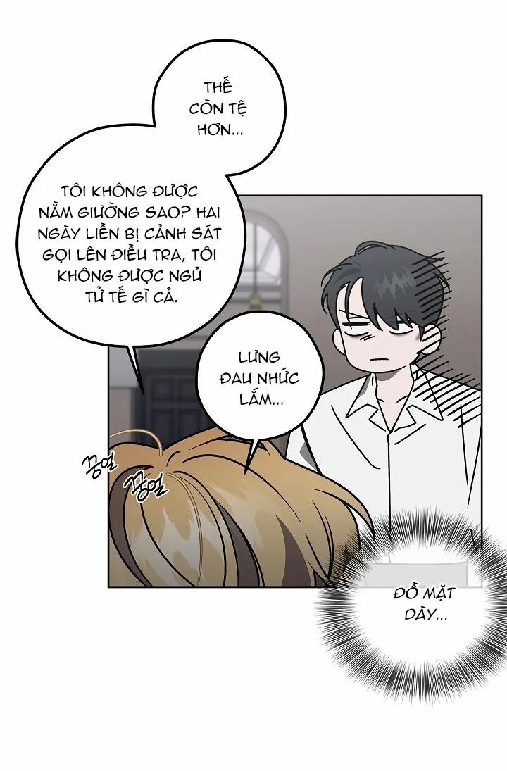 Vụ Án Giết Người Đường Sunset Số 19 2 trang 14