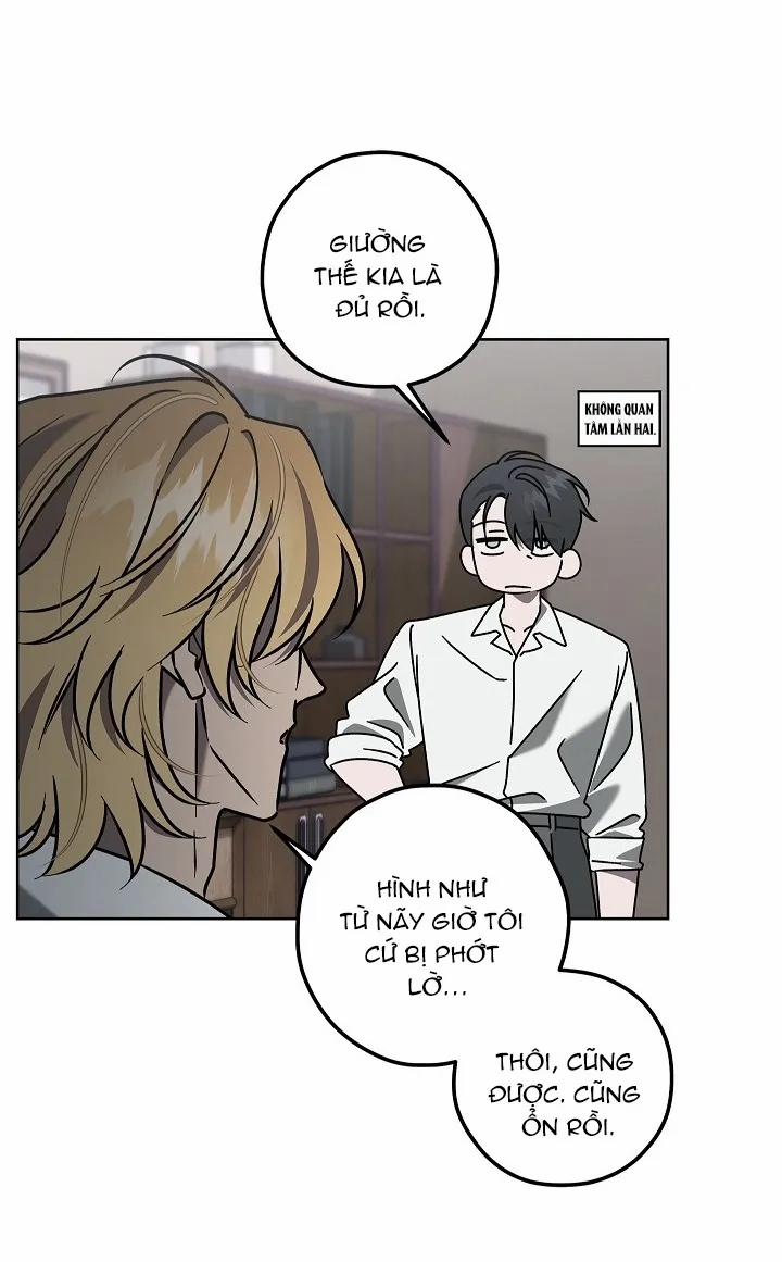 Vụ Án Giết Người Đường Sunset Số 19 2 trang 17