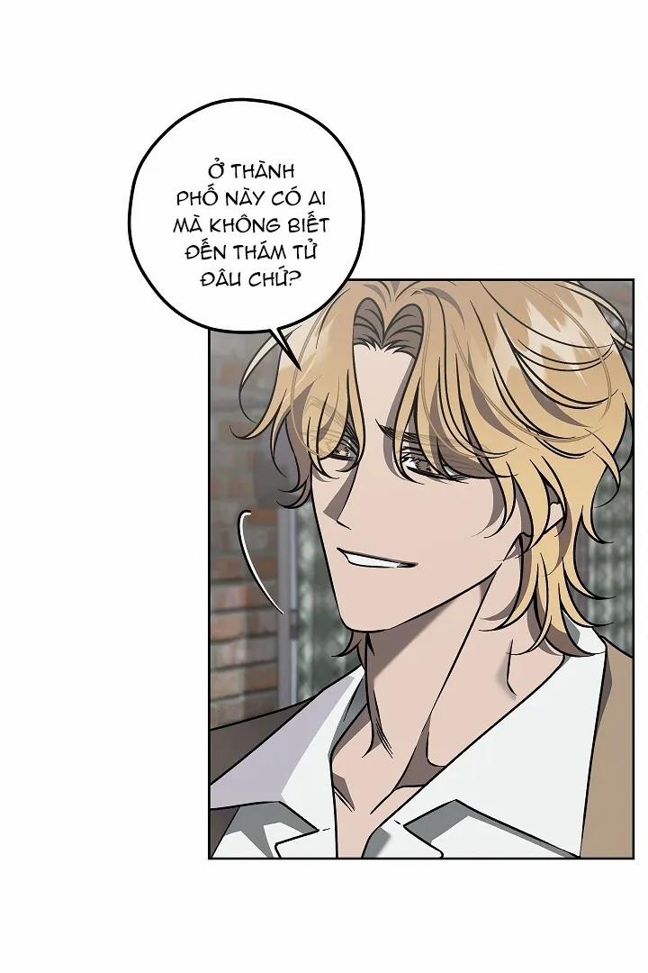 Vụ Án Giết Người Đường Sunset Số 19 2 trang 2