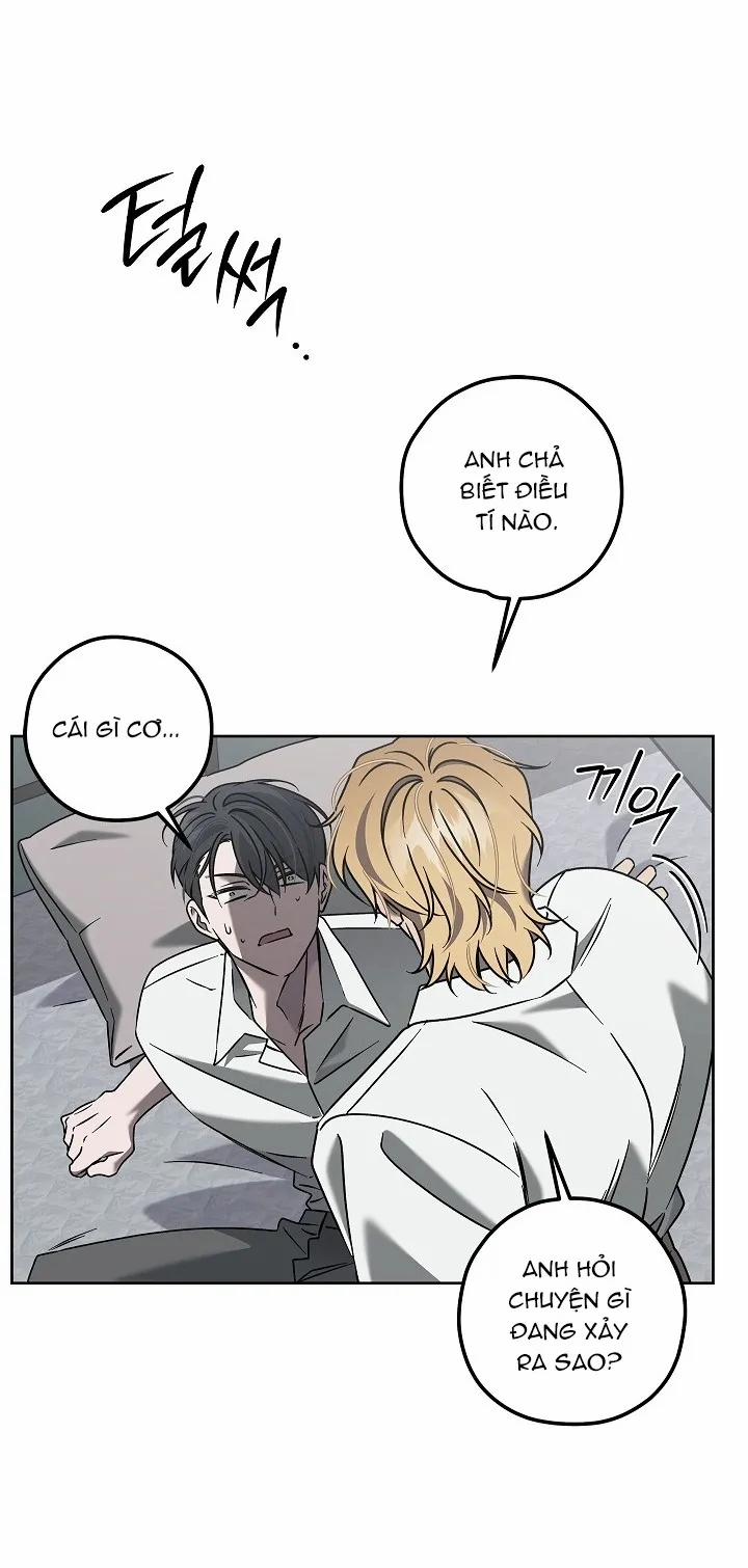 Vụ Án Giết Người Đường Sunset Số 19 2 trang 20