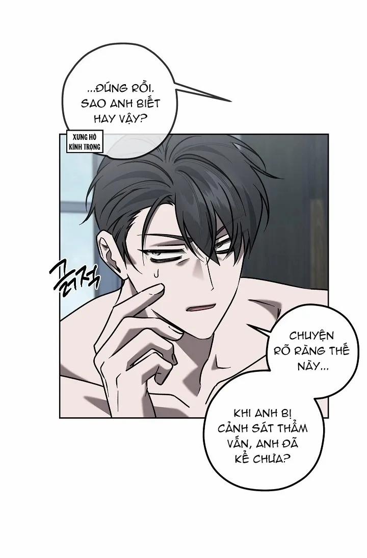 Vụ Án Giết Người Đường Sunset Số 19 2 trang 22